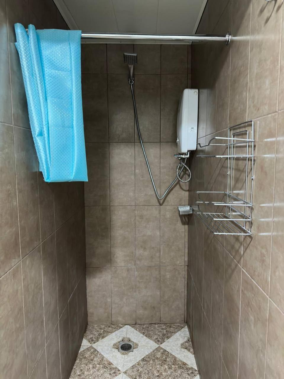מלון יירבאן U Ashota מראה חיצוני תמונה