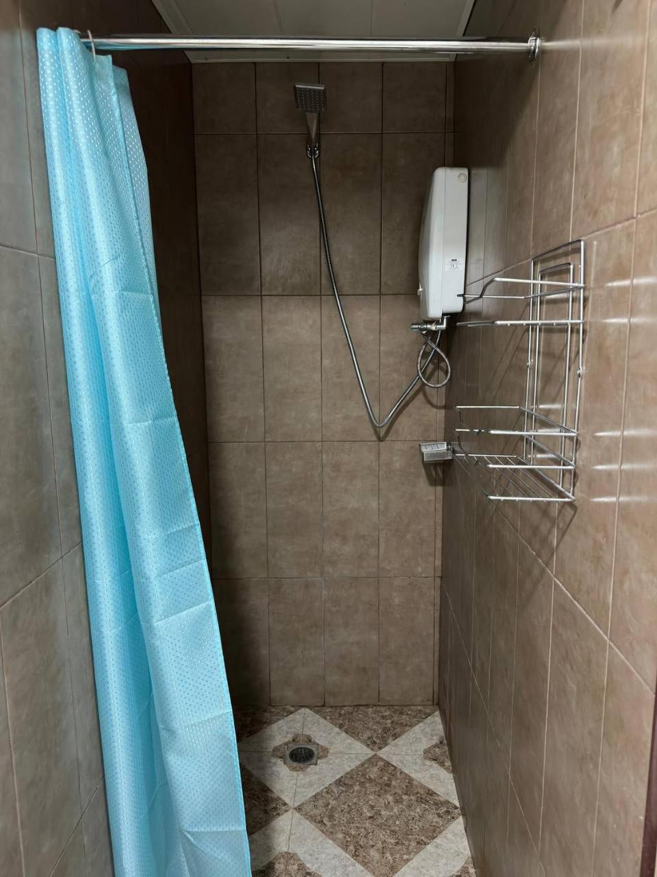 מלון יירבאן U Ashota מראה חיצוני תמונה